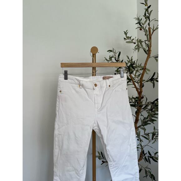 BlankNYC The White Mercer Skinny Jeans - Picture 3 of 10